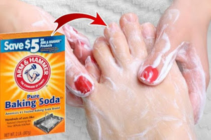 Using Baking Soda Can Enhance Your Health and The Way You Look. Here is How to To Do That