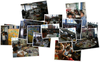 Exibir Dia D de Leitura - 1