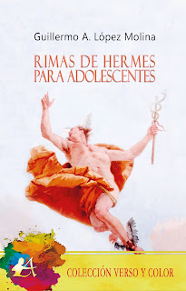 Rimas de Hermes para adolecentes