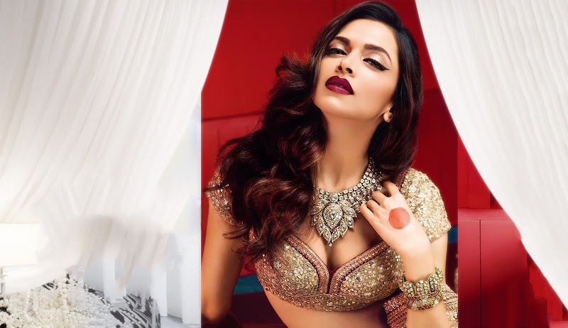 Deepika Padukone HD 4k Wallpaper