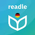 Readle Premium v2.5.0 APK is Here! [Latest]