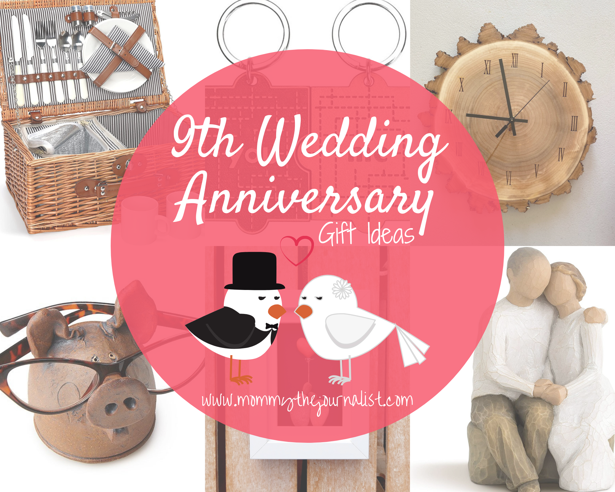 9th-wedding-anniversary-gift-ideas