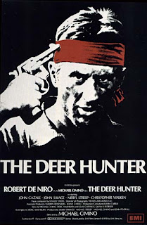 deer hunter voyage au bout de l'enfer