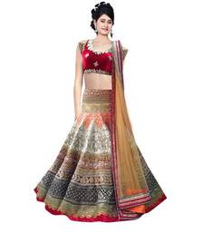 latest Indian lengha choli