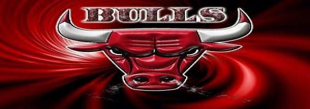 CHICAGO BULLS