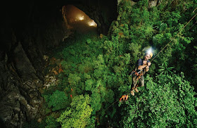 son doong cave vietnam