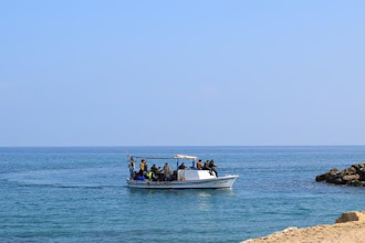 19 μετανάστες εντοπίστηκαν σε βάρκα ανοικτά του νησιού ΚΩΣ!