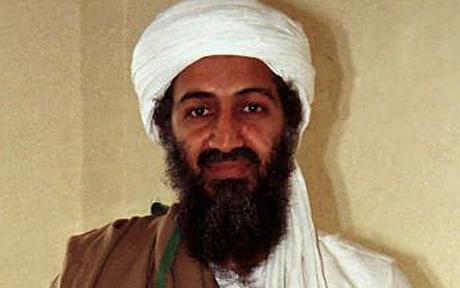 for osama bin laden and. leader Osama Bin Laden. and