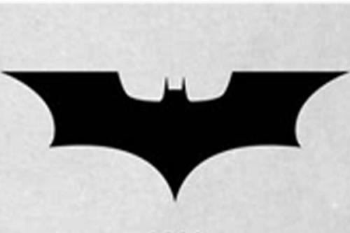 Logo Batman