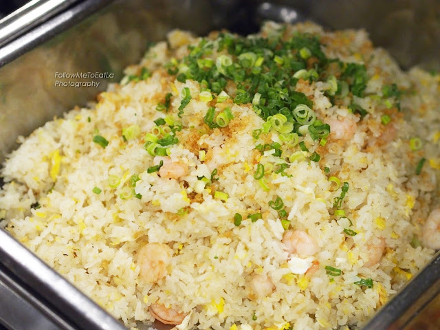 Fried Rice