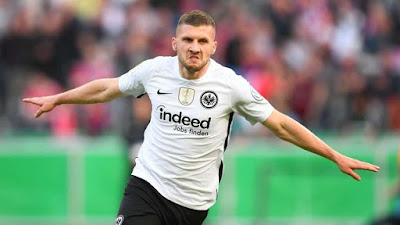 AC MILAN BERENCANA DATANGKAN ANTE REBIC