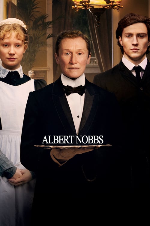 [HD] Albert Nobbs 2011 Film Kostenlos Ansehen