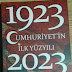 Cumhuriyet'in İlk Yüzyılı 1923-2023 - İlber Ortaylı, İsmail Küçükkaya