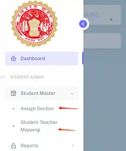 Class 9th to  12th Marks Entry on Vimarsh Portal : विमर्श पोर्टल पर कक्षा 9 वी से 12 वी के अंकों की इंट्री कैसे करें? पूरी जानकारी यहाँ देखिये