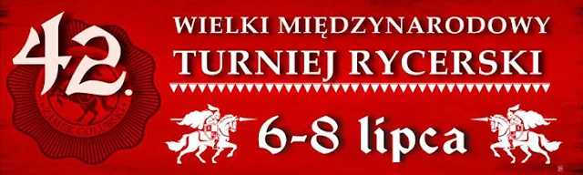 42. Wielki Międzynarodowy Turniej Rycerski