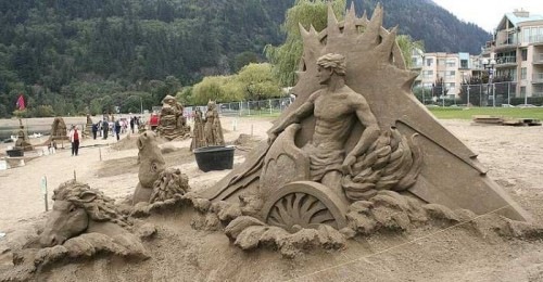 Sand-Sculptures (15)