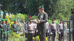 TNI-AD Berduka, Jenderal hingga Prajurit serta Masyarakat Hantarkan Pratu Anumerta Dery Kholif Al Rohman ke Pangkuan Ibu Pertiwi