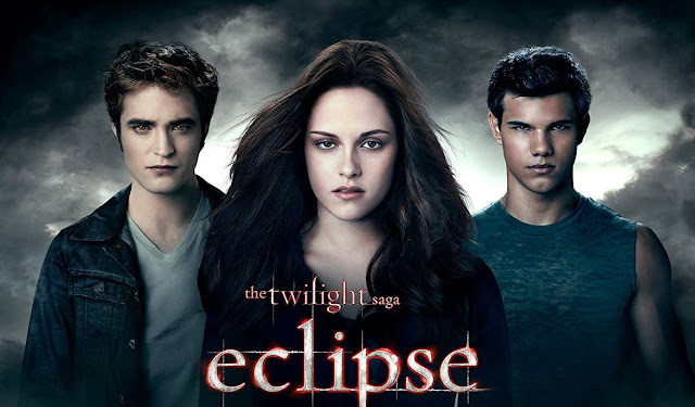 The Twilight Saga Eclipse (2010) Org Hindi audio Track File
