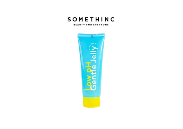 review-somethinc-low-ph-gentle-jelly-cleanser