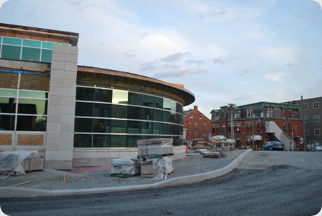 peel plaza june 7