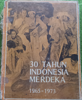 Mengulas Sejarah | Dewan Rovolusi Dan Tindakan Penumpasan G-30-S/PKI 