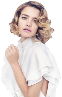 Natalia Vodianova