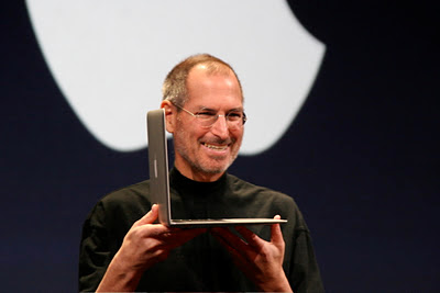 Steve Jobs Inspirational Story