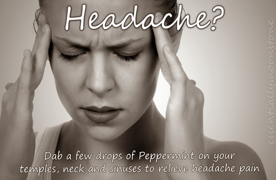 headache