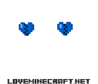 [Minecraft Skins] Heart Broken Skin for Minecraft