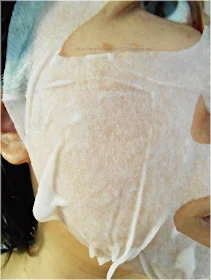 Always21 Nature Refresh Mask Sheet