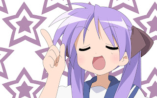 Lucky Star Wallpaper