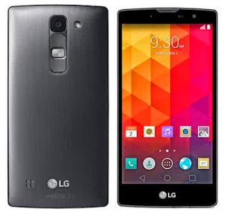 LG Magna LTE