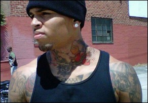 Chris Brown