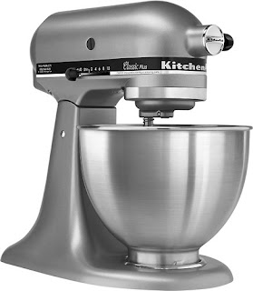 stand mixer