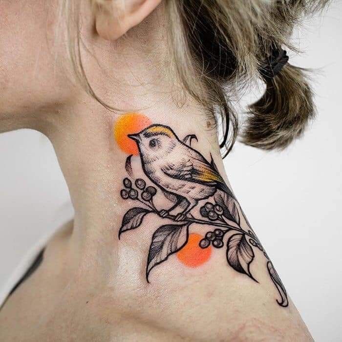 tatuajes de animales
