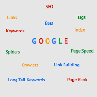 Google and SEO