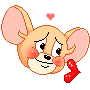 Gif Tom e Jerry
