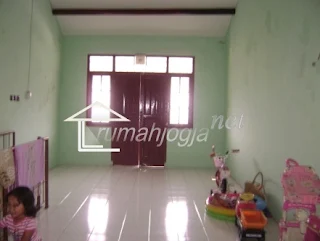 rumah dekat jl magelang jogja