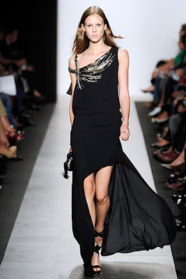 BCBG Dresses 2010 | Max Azria Spring Summer