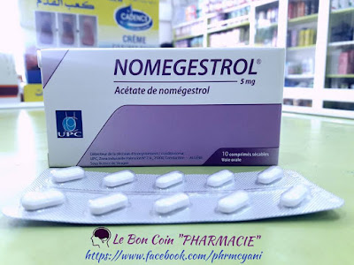 NOMEGESTROL_5mg  