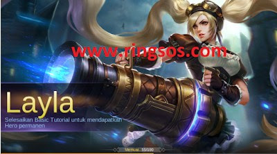 Cara Daftar Akun Game Mobile Legend Untuk Pemula