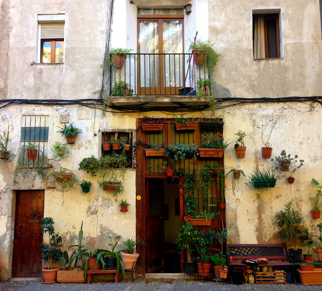 Barcelona Streets