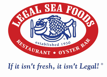 Legal Sea Foods à Boston