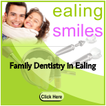 Dentist Ealing