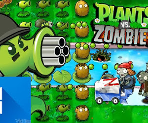 🥇 ➤【 descargar plants vs zombies para pc gratis 】