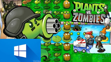 🥇 ➤【 descargar plants vs zombies para pc gratis 】