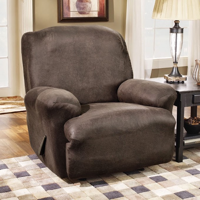 reclining sofa slipcover