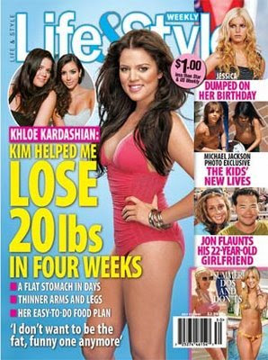    Kardashian Lose Weight on So Of Course Kim Kardashian Helping Her Sister 2 Lose Weight Will Do