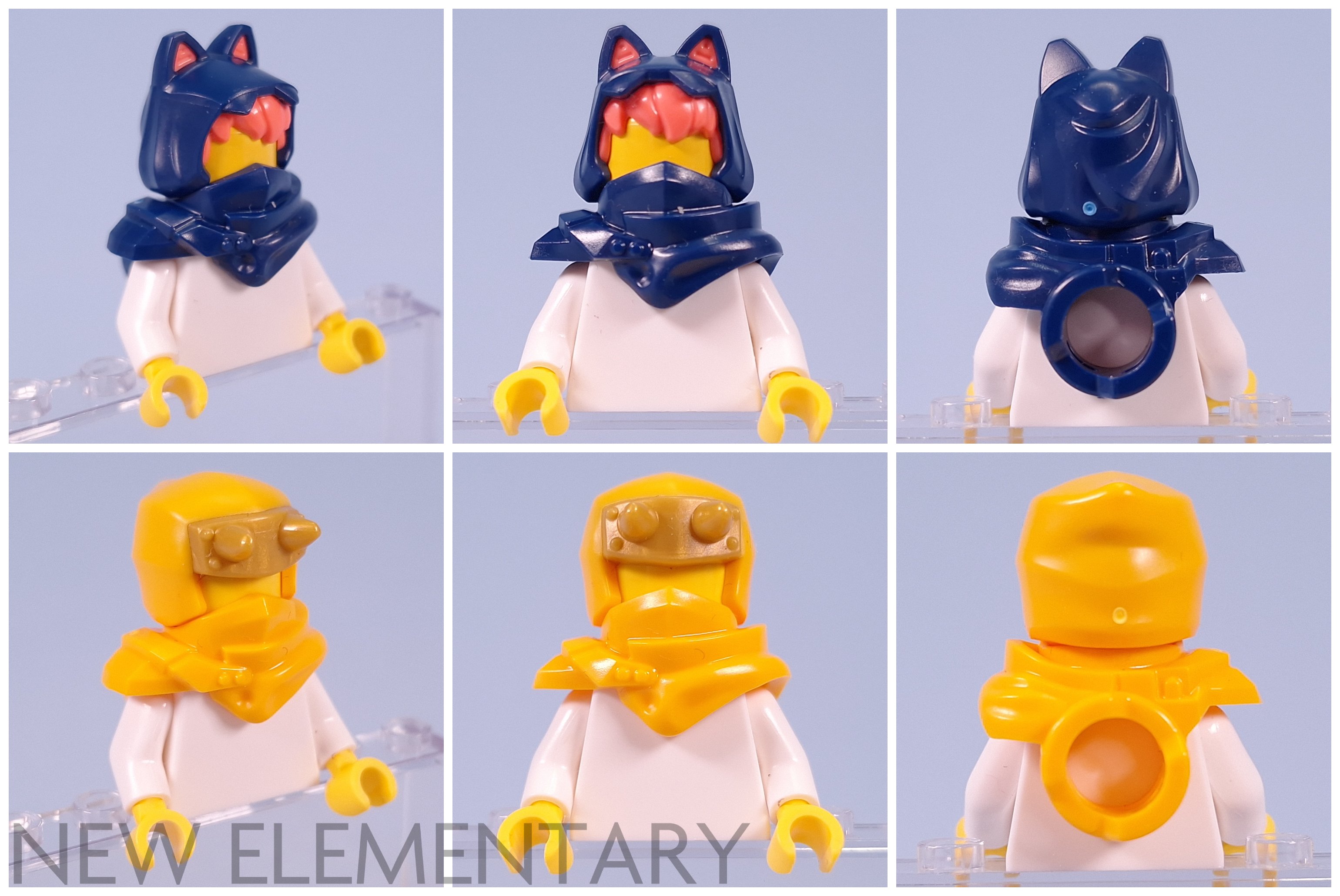 LEGO Ninjago Dragons Rising Summer June 2023 Set Leaks, Prices & Release  Dates - Toys N Bricks