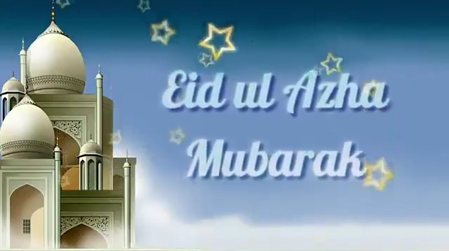 Eid Ul Adha Mubarak Whatsapp Status | Free Download Eid Status 2020
